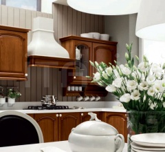 Кухня Franca фабрика Arrex le cucine