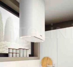 Кухня Essenza фабрика Arrex le cucine