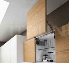 Кухня Essenza фабрика Arrex le cucine