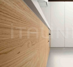 Кухня Essenza фабрика Arrex le cucine