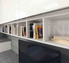 Кухня Essenza фабрика Arrex le cucine