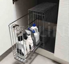 Кухня Essenza фабрика Arrex le cucine