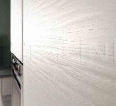 Кухня Essenza фабрика Arrex le cucine