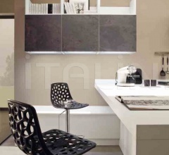 Кухня Essenza фабрика Arrex le cucine