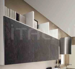 Кухня Essenza фабрика Arrex le cucine