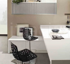 Кухня Essenza фабрика Arrex le cucine