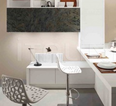 Кухня Essenza фабрика Arrex le cucine