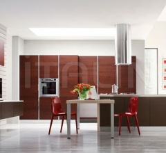 Кухня Essenza фабрика Arrex le cucine