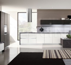 Кухня Essenza фабрика Arrex le cucine