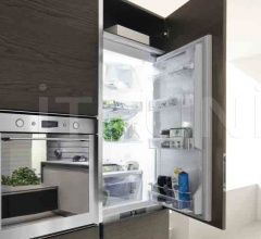 Кухня Essenza фабрика Arrex le cucine