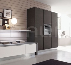 Кухня Essenza фабрика Arrex le cucine