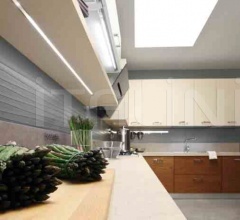 Кухня Essenza фабрика Arrex le cucine