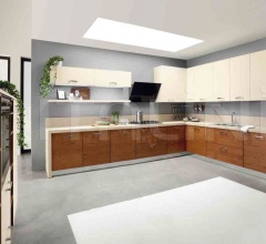 Кухня Essenza фабрика Arrex le cucine