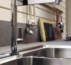 Кухня Essenza фабрика Arrex le cucine