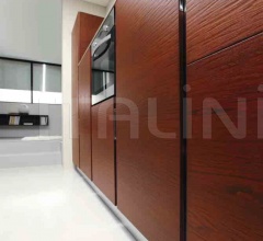 Кухня Essenza фабрика Arrex le cucine