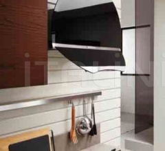 Кухня Essenza фабрика Arrex le cucine