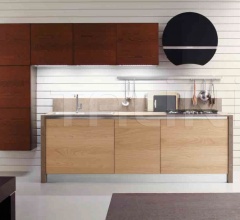 Кухня Essenza фабрика Arrex le cucine