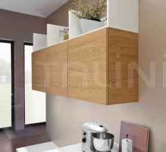 Кухня Essenza фабрика Arrex le cucine