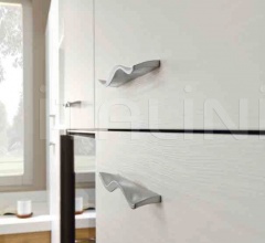 Кухня Essenza фабрика Arrex le cucine