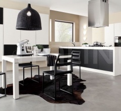 Кухня Essenza фабрика Arrex le cucine