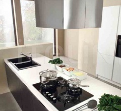 Кухня Essenza фабрика Arrex le cucine
