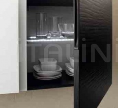 Кухня Essenza фабрика Arrex le cucine