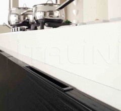 Кухня Essenza фабрика Arrex le cucine