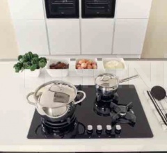 Кухня Essenza фабрика Arrex le cucine