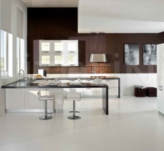 Кухня Gioia фабрика Arrex le cucine