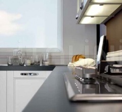 Кухня Gioia фабрика Arrex le cucine