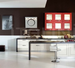 Кухня Gioia фабрика Arrex le cucine