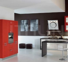 Кухня Gioia фабрика Arrex le cucine