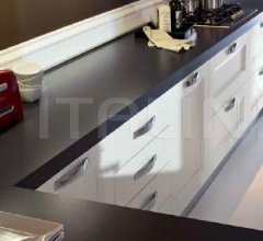 Кухня Gioia фабрика Arrex le cucine