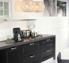 Кухня Gioia фабрика Arrex le cucine