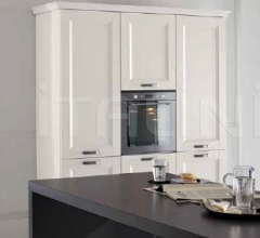 Кухня Gioia фабрика Arrex le cucine