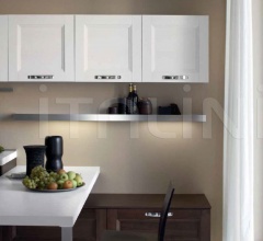 Кухня Gioia фабрика Arrex le cucine