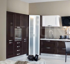 Кухня Gioia фабрика Arrex le cucine