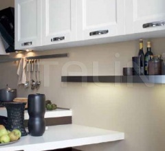 Кухня Gioia фабрика Arrex le cucine