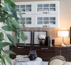 Кухня Gioia фабрика Arrex le cucine