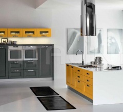 Кухня Gioia фабрика Arrex le cucine