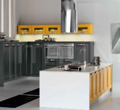 Кухня Gioia фабрика Arrex le cucine