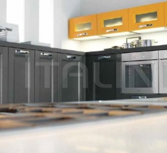 Кухня Gioia фабрика Arrex le cucine