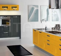 Кухня Gioia фабрика Arrex le cucine