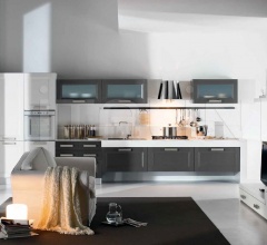 Кухня Gioia фабрика Arrex le cucine