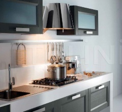 Кухня Gioia фабрика Arrex le cucine