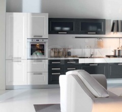 Кухня Gioia фабрика Arrex le cucine