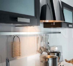 Кухня Gioia фабрика Arrex le cucine