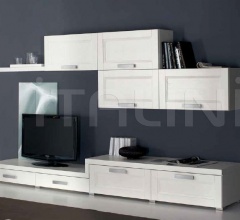 Кухня Gioia фабрика Arrex le cucine