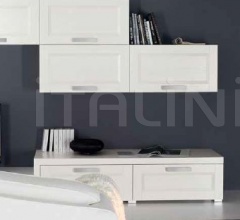 Кухня Gioia фабрика Arrex le cucine