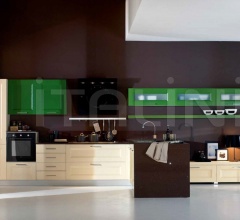 Кухня Gioia фабрика Arrex le cucine